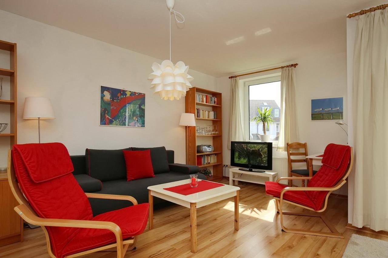 Suennslag Wohnung 074 Boltenhagen Kültér fotó