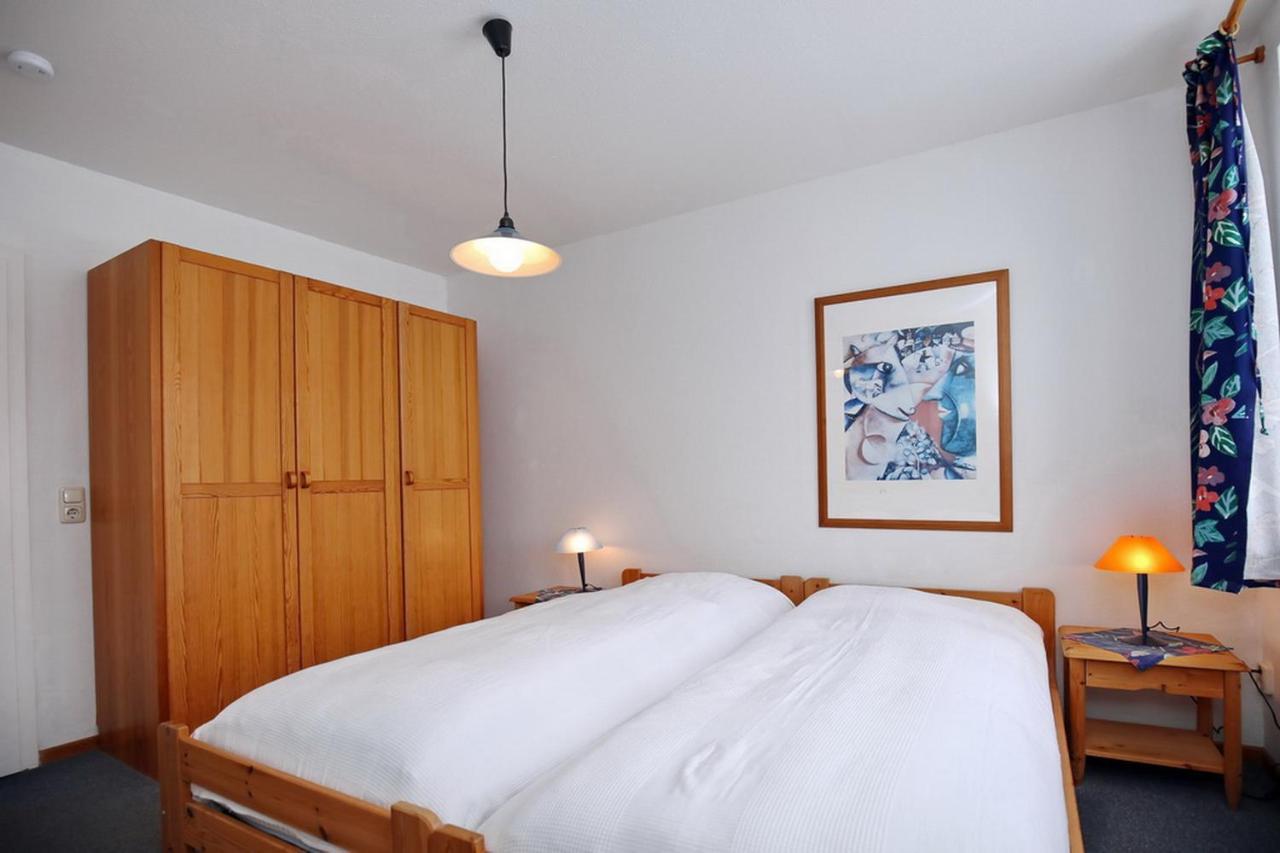 Suennslag Wohnung 074 Boltenhagen Kültér fotó