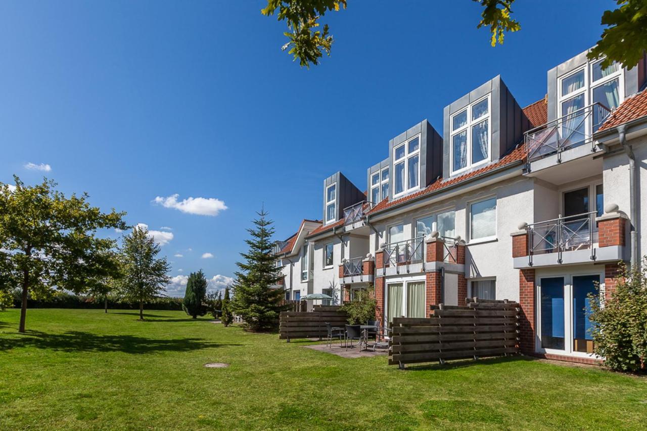Suennslag Wohnung 074 Boltenhagen Kültér fotó
