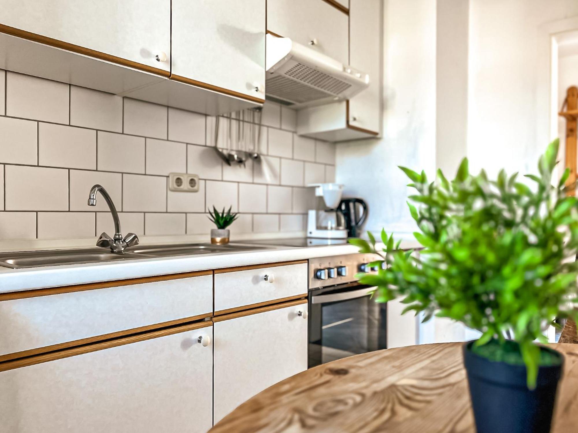 Suennslag Wohnung 074 Boltenhagen Kültér fotó