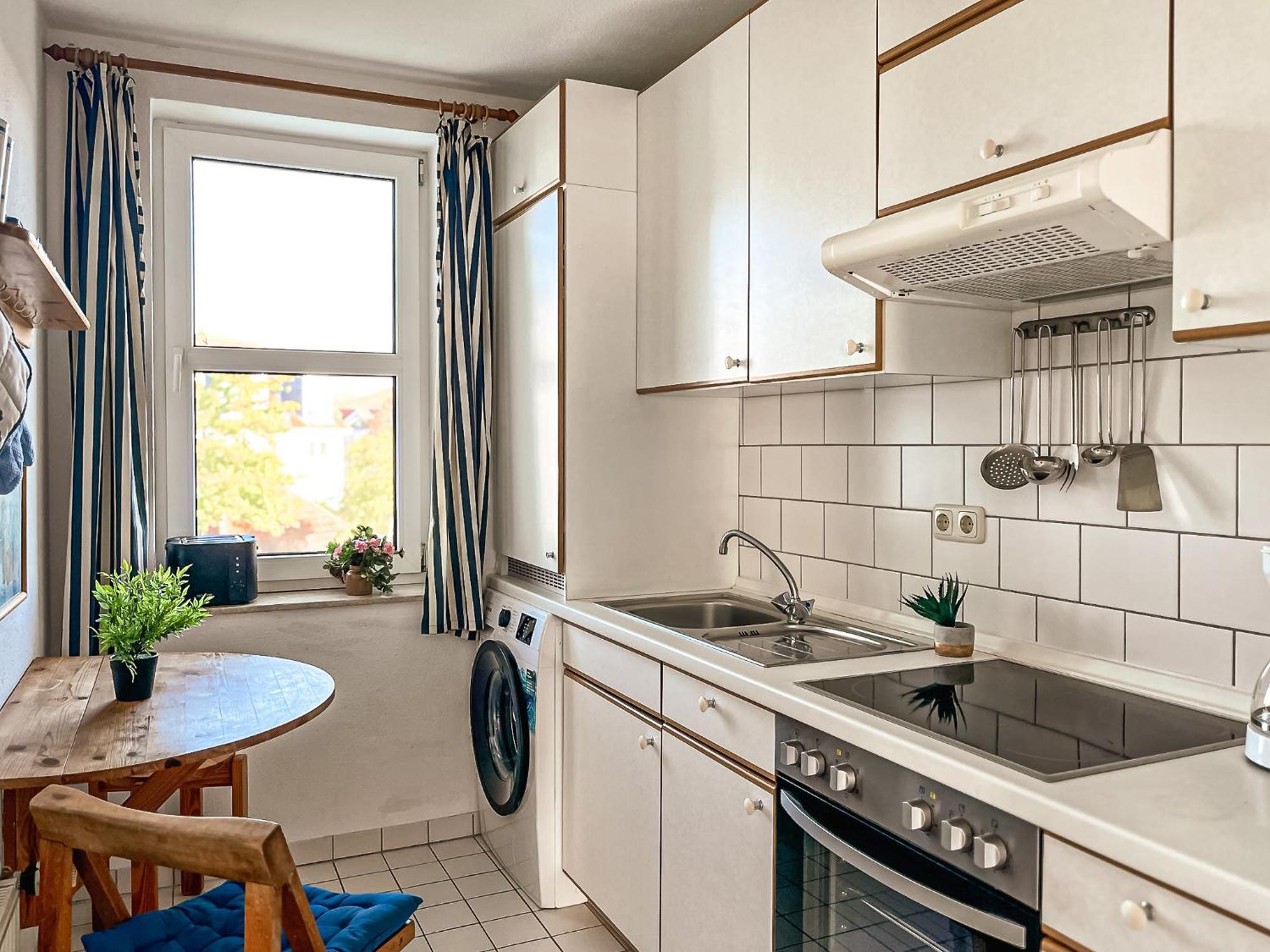 Suennslag Wohnung 074 Boltenhagen Kültér fotó